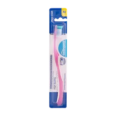 مسواک متوسط ماکسی کلین پنبه ریز | Toothbrush Maxi Clean Medium - Panberes