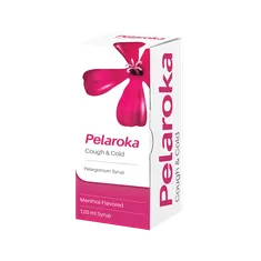 شربت پلاروکا فاران شیمی | Faran Shimi Pelaroka Syrub