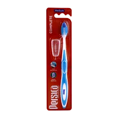 مسواک متوسط کامپلیت پرسیکا کد P320 | Persica Toothbrushes Medium Complete