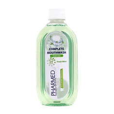 دهانشویه چند منظوره فارمد | Complete Mouthwash - Pharmed