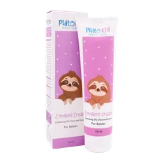کرم نرم کننده اوره و اوسرین 3 درصد کودک فیتوکید | Urea And Eucerin Cream For kids - PhitoKid