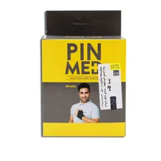 مچ بند کف بند نئوپرنی پین مد 6003 | Pin Med Wrist Brace With Theumb