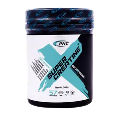 پودر سوپر کراتین پی ان سی | Super Creatine Powder - PNC