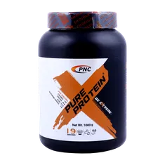  پودر پیور پروتئین پی ان سی 1000 گرم | Pure Protein Powder - PNC