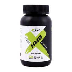 کپسول اچ ام بی کارن 120 عددی | HMB Capsule - PNC