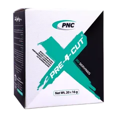 پودر پره فورکات پی ان سی | Pre-4-Cut Powder - PNC