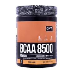 پودر بی سی ای ای 8500 کیو ان تی | BCAA 8500 Powder - QNT