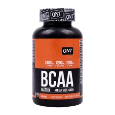 قرص بی سی ای ای ماتریکس 4800 کیو ان تی | BCAA Matrix 4800 - QNT