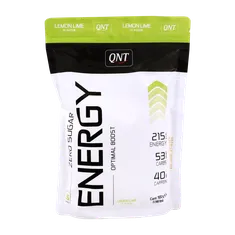 پودر انرژی کیو ان تی 900 گرمی | Energy Powder - QNT