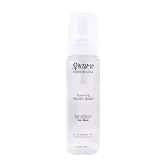 فوم میسلار پوست خشک و حساس مناسب صورت و چشم راکوتن | Racuten Foaming Micellar Water For Dry Skin