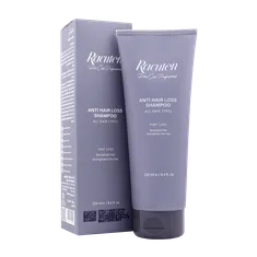 شامپو ضد ریزش راکوتن | Racuten Anti Hair Loss Shampoo