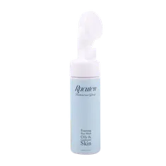 فوم شستشو صورت راکوتن پوست چرب | Racuten Foaming Face Wash For Oily Skin