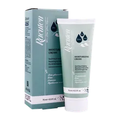 کرم مرطوب کننده پوست خشک و آسیب دیده راکوتن | Moisturizing Cream - Racuten