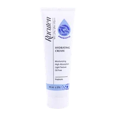 کرم آبرسان راکوتن پوست چرب | Hydrating Cream for Oily and Combination Skin - Racuten