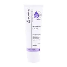 کرم آبرسان پوست خشک و حساس راکوتن | Hydrating Cream for Dry and Sensitive Skin - Racutan