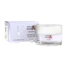 کرم روز ضد چروک و بازسازی کننده رویال فم | Royale Femme Anti Age And Repair Day Cream