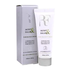 کرم آبرسان متعادل کننده پوست چرب رویال فم | Royale Femme Moist & Balance cream