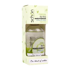 پاک کننده آرایش دوفازی آی دیوتی شون | Schon Eye Duty Makeup Remover