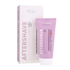 ژل بعد از اصلاح 4 در 1 بادی پرو سی گل | Body Pro 4 in 1 Herbal Soothing Aftershave Gel - Seagull