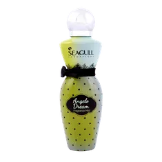 اسپری بدن بانوان آنجلو دریم سی‌ گل | Angelo Dream Fragrance Mist - Seagull 