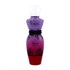 بادی اسپلش زنانه چارم سی گل 250 میلی لیتر | Charm Fragrance Mist 250 ml - Seagull 