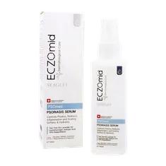 سرم اگزومید سی گل پوست خشک 150 میلی لیتری | Serum for Dry Skin ECZOmid - Seagull