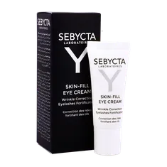 کرم دور چشم پر کننده چروک سبیکتا | Skin Fill Eye Cream - Sebycta