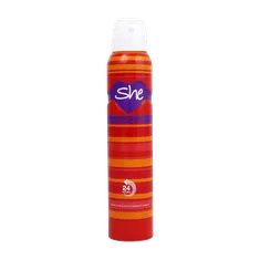 اسپری بدن زنانه لاو شی | Is Love Spray For Women - She