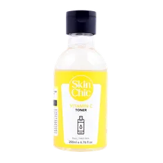 تونر روشن کننده ویتامین سی اسکین شیک | Skin Chic Vitamin C Toner