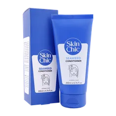 نرم کننده مو جلبک دریایی اسکین شیک | Skin Chic Seaweed Conditioner For Normal Hair