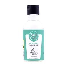 ژل شستشوی بدن آلوئه ورا اسکین شیک | Skin Chic Aloe Vera Shower Gel