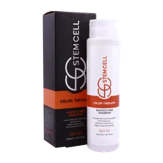 شامپو موهای رنگ شده استم سل | Color Therapy Shampoo For Color And Highlighted Hair - Stem Cell