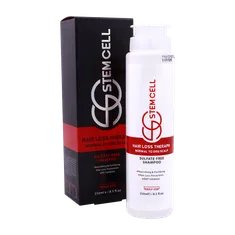 شامپو تقویت کننده استم سل | Hair Loss Therapy Shampoo for Normal to Dry Hair - Stem Cell