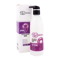 کرم موهای خشک و آسیب دیده استم سل | Dry & Damaged Hair - Stem Cell