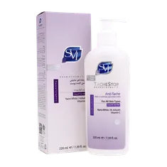 پن مایع روشن کننده پوست تاچ استاپ اس وی آی | Tache Stop Liquid Syndet - Svi