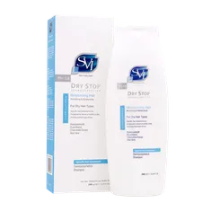 شامپو موهای خشک درای استاپ اس وی آی | Dry Stop Shampoo - Svi