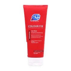 ماسک مو اس وی آی موهای رنگ شده | Hair Mask For Coloured Hair - Svi