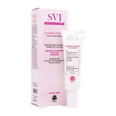کرم ترمیم کننده پوست آسیب دیده اس وی آی | Barrier Repair Hydra Repairing - Svi