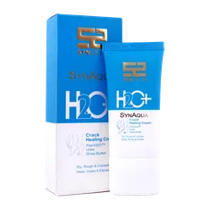 کرم ترک دست و پا ساین آکوا ساین اسکین | SynSkin SynAqua Crack Healing Cream