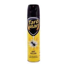 اسپری مورچه کش سریع تارومار 400 میلی لیتری  | TaroMar Ant Killer