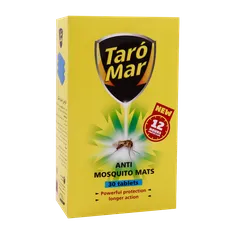 قرص حشره کش تارومار 30 عددی | TaroMar Insecticide 30 Tablets