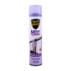اسپری بیدکش تارومار 300 میلی لیتری | TaroMar Moth Killer 300Ml
