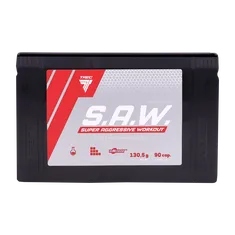 کپسول اس ای دبلیو ترک نوتریشن | S A W -Trec Nutrition