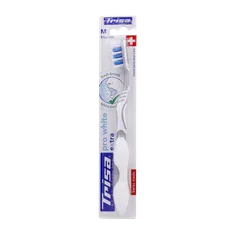 مسواک پرو وایت اکسترا متوسط تریزا | Extra White Medium Toothbrush - Trisa