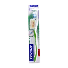 مسواک تریزا فوکوس پروکلین متوسط | Focus Pro Clean Medium Toothbrush - Trisa