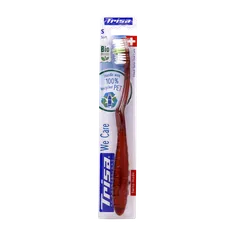 مسواک وی کر نرم تریزا | We Care Soft Toothbrush - Trisa
