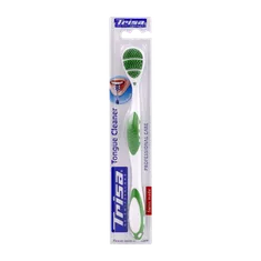 زبان پاک کن پروفشنال کر تریزا | Trisa Professional Care Tongue Cleaner