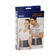 شکم بند لاغری تینور  مدل A-03 | Tynor Tummy Trimmer