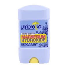  دئودورانت خوشبو کننده زنانه وایت اسموت آمبرلا | White Plus Smooth Deodorant - Umbrella