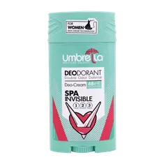 دئودورانت ضد تعریق زنانه اسپا آمبرلا | Spa Invisible Deodorant - Umbrella